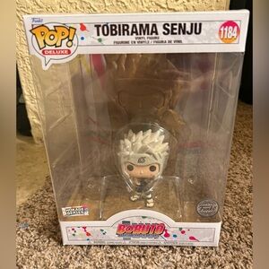 Funko pop